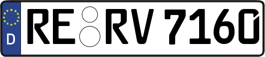 RE-RV7160