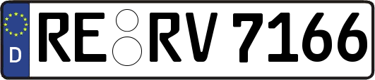 RE-RV7166