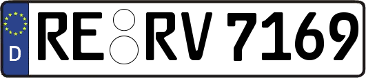 RE-RV7169