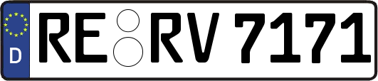 RE-RV7171