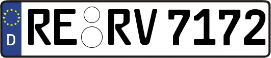 RE-RV7172
