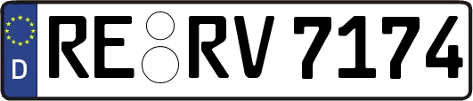 RE-RV7174