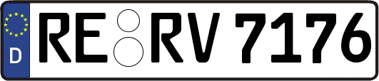 RE-RV7176