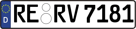 RE-RV7181