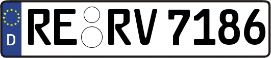 RE-RV7186