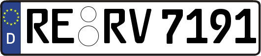 RE-RV7191