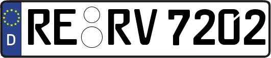 RE-RV7202