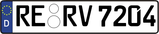 RE-RV7204