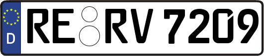 RE-RV7209