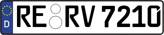 RE-RV7210