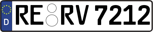 RE-RV7212