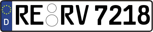 RE-RV7218