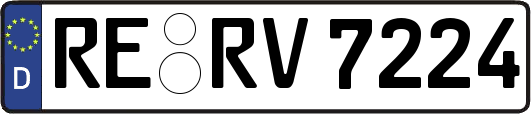 RE-RV7224