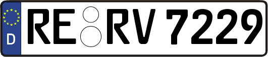 RE-RV7229
