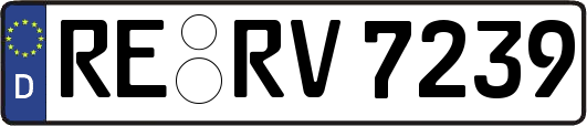 RE-RV7239