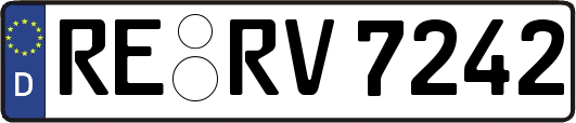 RE-RV7242