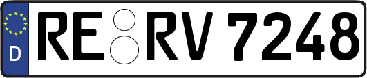 RE-RV7248