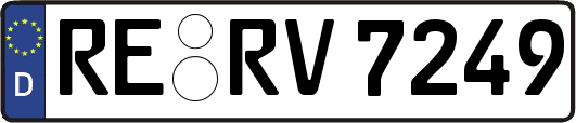 RE-RV7249