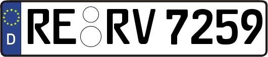 RE-RV7259