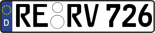 RE-RV726