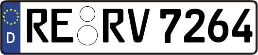 RE-RV7264