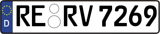 RE-RV7269