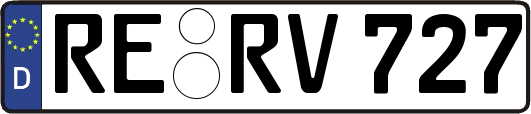 RE-RV727