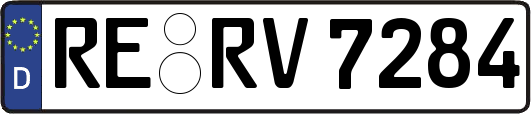 RE-RV7284
