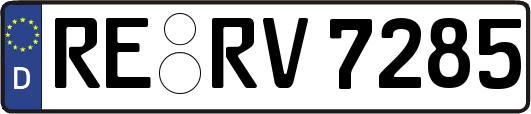 RE-RV7285
