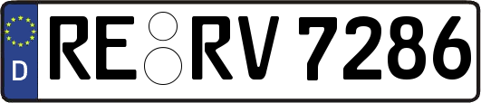 RE-RV7286