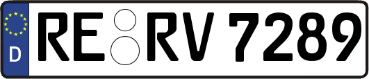 RE-RV7289