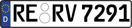RE-RV7291