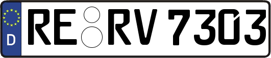 RE-RV7303