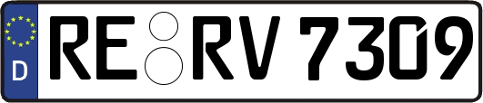 RE-RV7309