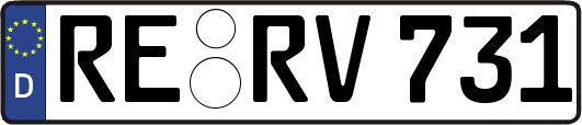 RE-RV731