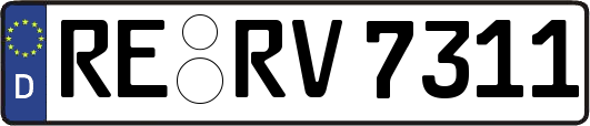 RE-RV7311