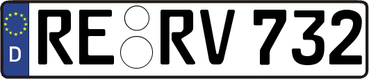 RE-RV732