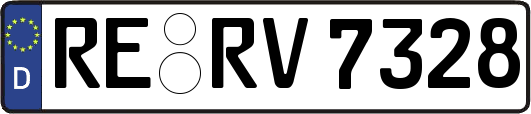 RE-RV7328