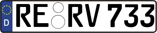 RE-RV733