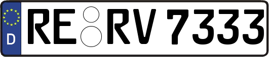 RE-RV7333
