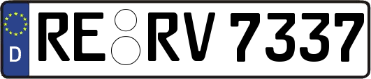 RE-RV7337