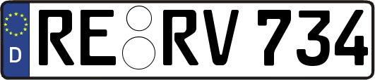 RE-RV734