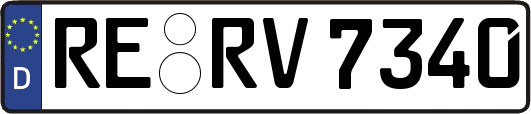 RE-RV7340