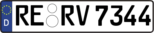 RE-RV7344