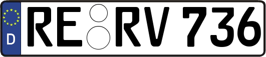 RE-RV736