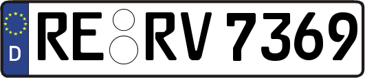 RE-RV7369