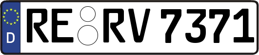 RE-RV7371