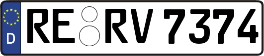 RE-RV7374