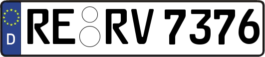 RE-RV7376