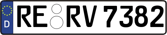 RE-RV7382
